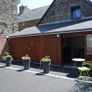 Le Pecheur, Hébergement de vacances Cancale