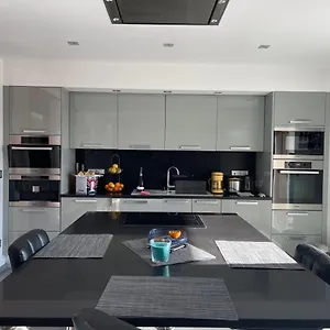  Appartement Oustaou Di Ercole
