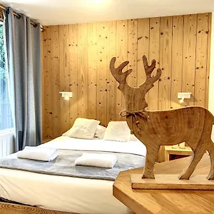 Le Caribou Appartement Chamonix