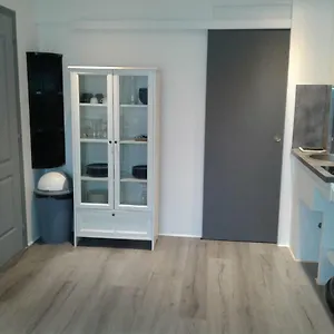 Verdun Insolite Appartement Chambéry